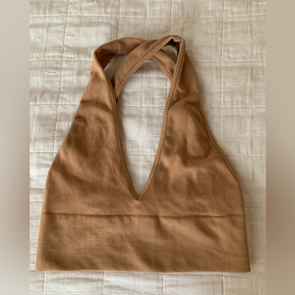 free people bralette - Picture 1 of 4